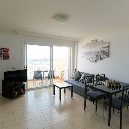 Apartamento En Residencial Cary 2. Poris de Abona Exterior foto