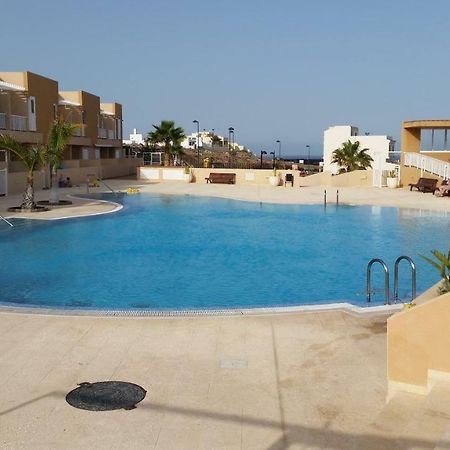 Apartamento En Residencial Cary 2. Poris de Abona Exterior foto