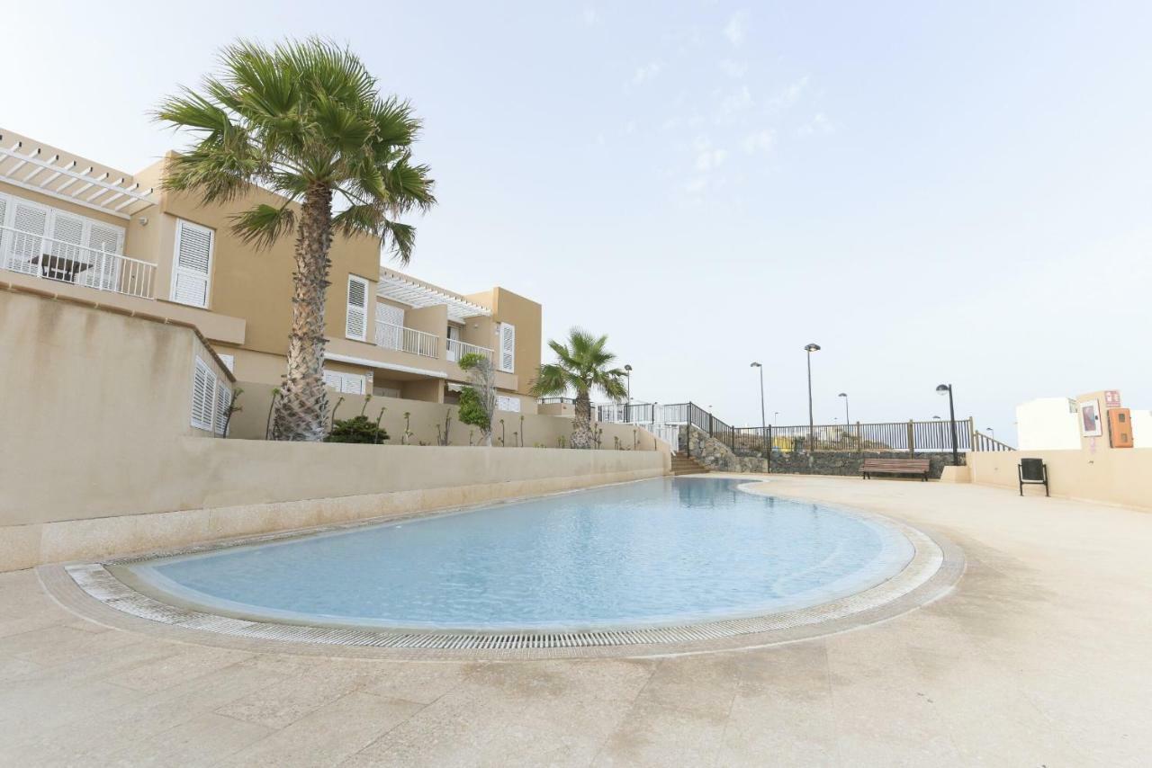 Apartamento En Residencial Cary 2. Poris de Abona Exterior foto