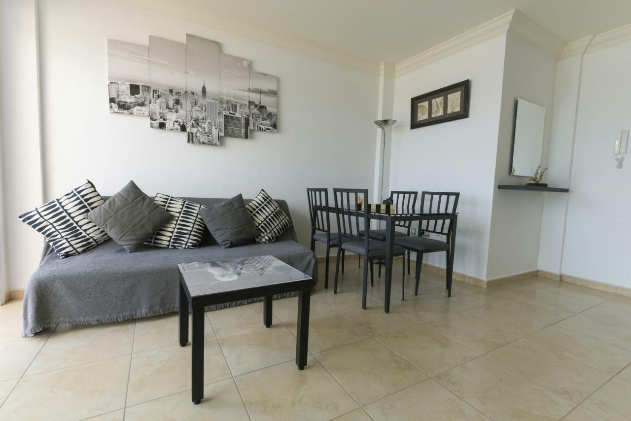 Apartamento En Residencial Cary 2. Poris de Abona Exterior foto