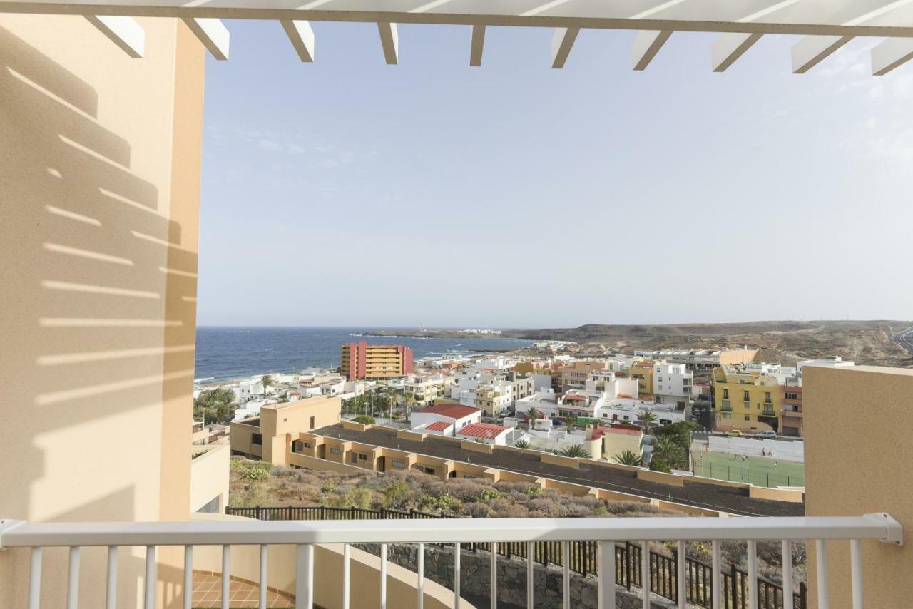 Apartamento En Residencial Cary 2. Poris de Abona Exterior foto